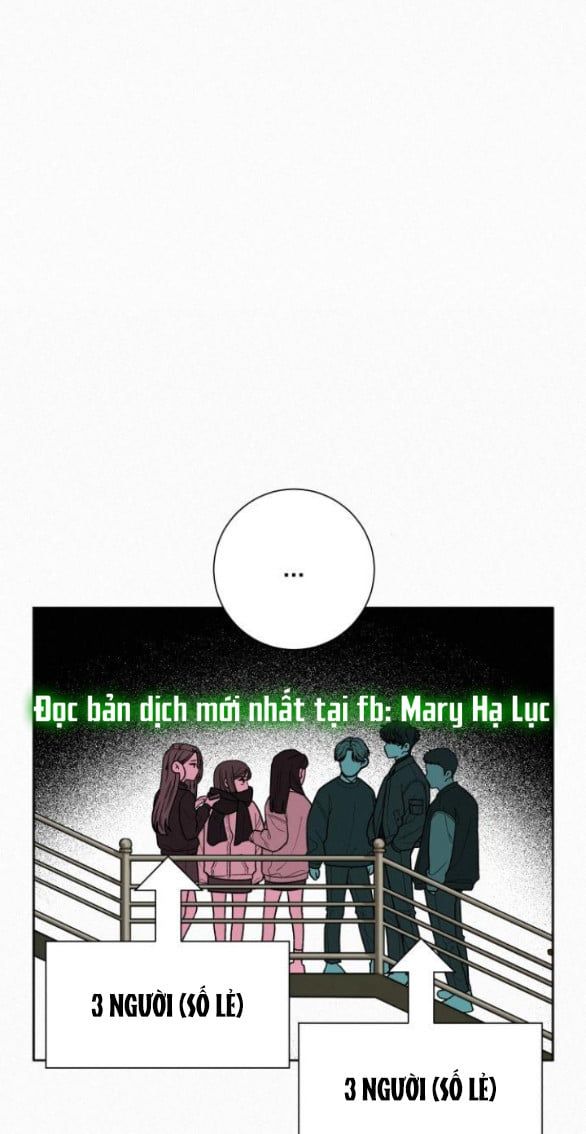 Thứ Mà Đôi Ta Mong Muốn Chapter 30.5 - 21