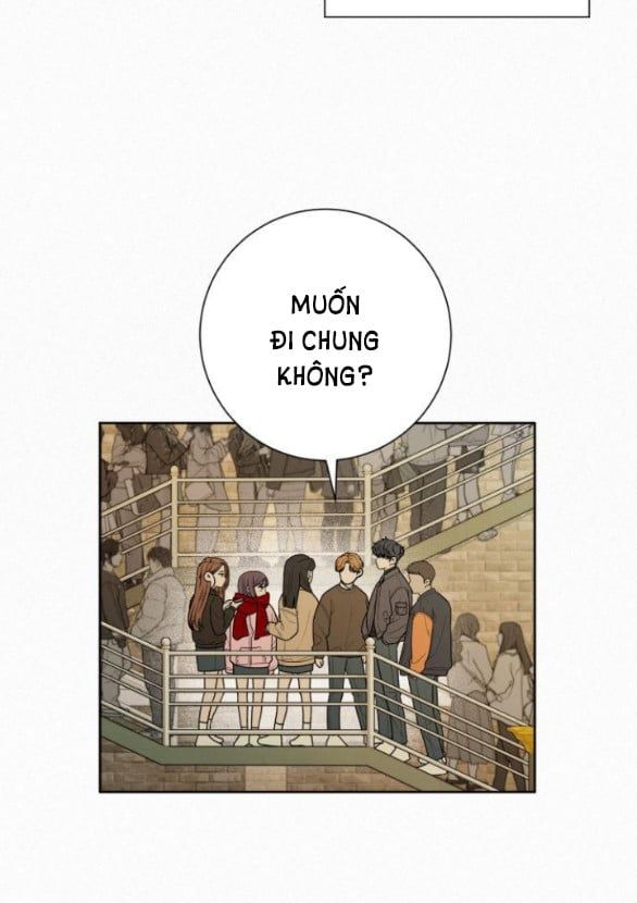 Thứ Mà Đôi Ta Mong Muốn Chapter 30.5 - 22