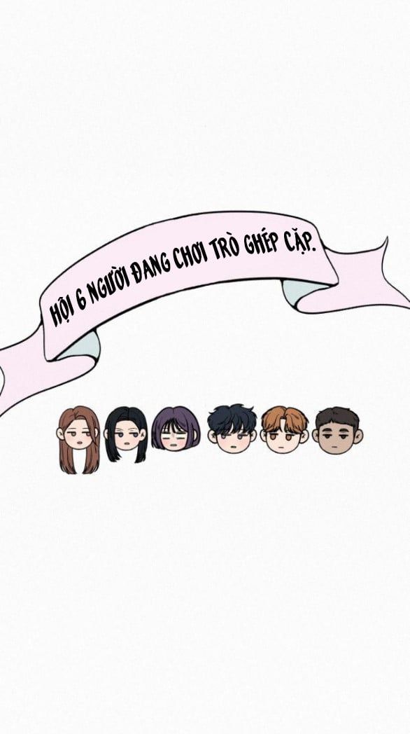 Thứ Mà Đôi Ta Mong Muốn Chapter 30.5 - 23