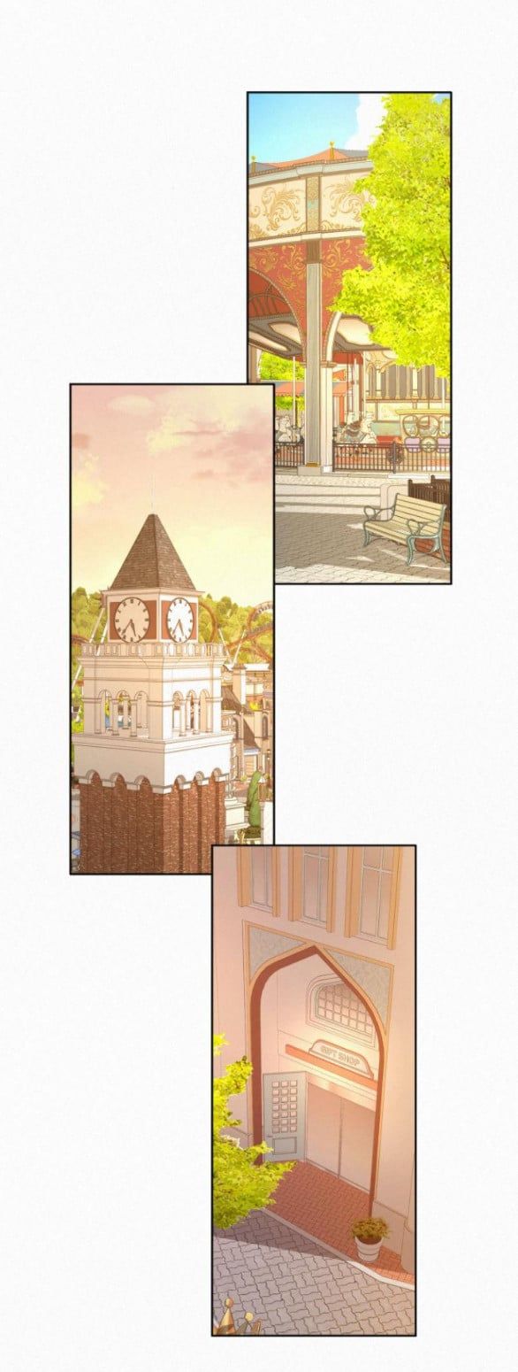 Thứ Mà Đôi Ta Mong Muốn Chapter 30.5 - 24