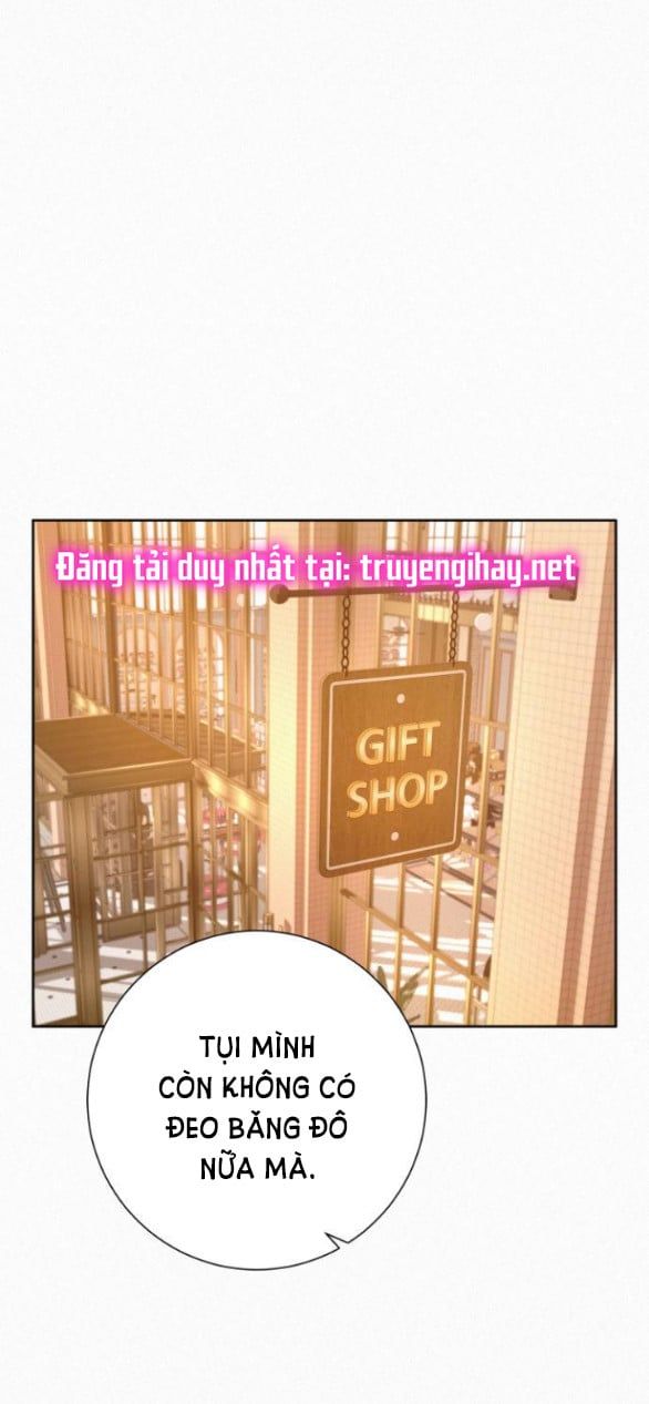Thứ Mà Đôi Ta Mong Muốn Chapter 30.5 - 25