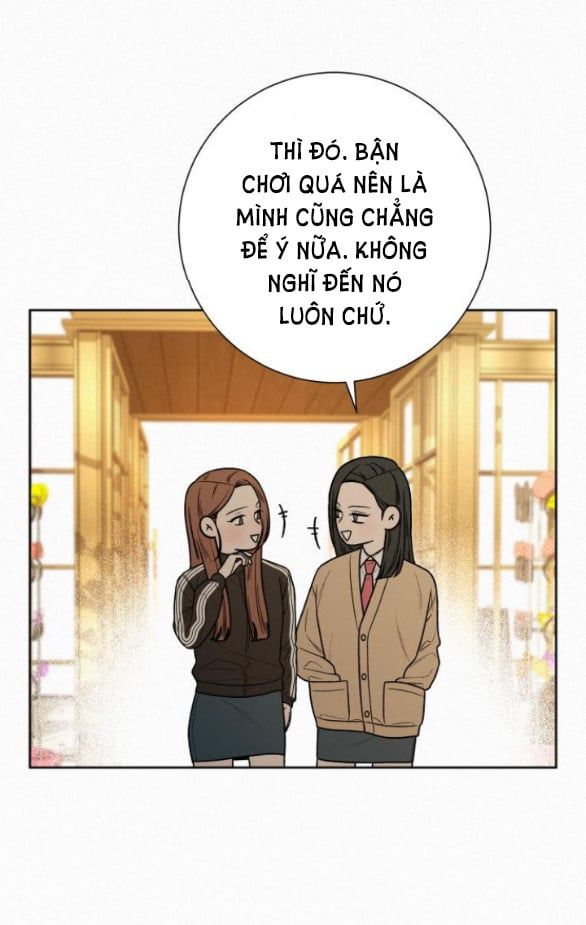 Thứ Mà Đôi Ta Mong Muốn Chapter 30.5 - 26