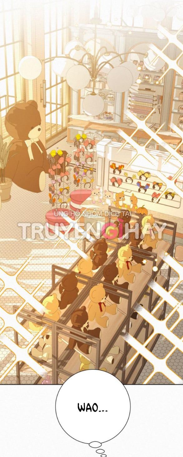 Thứ Mà Đôi Ta Mong Muốn Chapter 30.5 - 28