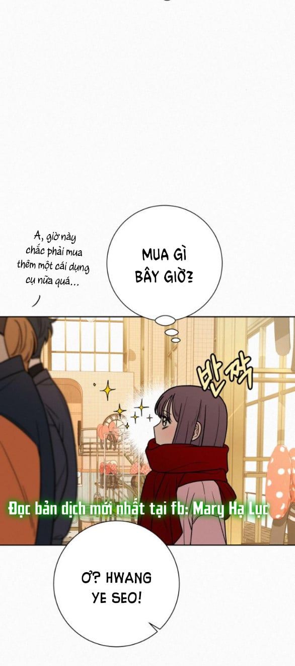 Thứ Mà Đôi Ta Mong Muốn Chapter 30.5 - 30