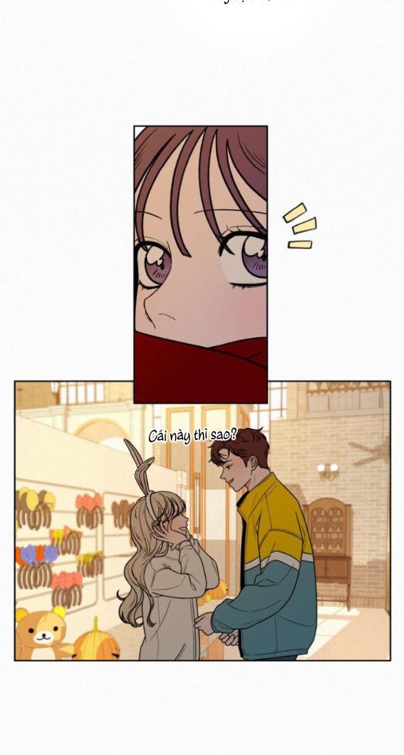 Thứ Mà Đôi Ta Mong Muốn Chapter 30.5 - 32