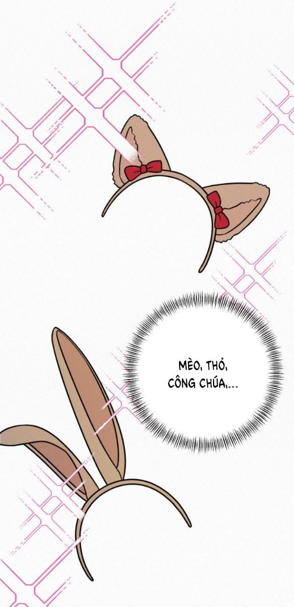 Thứ Mà Đôi Ta Mong Muốn Chapter 30.5 - 34