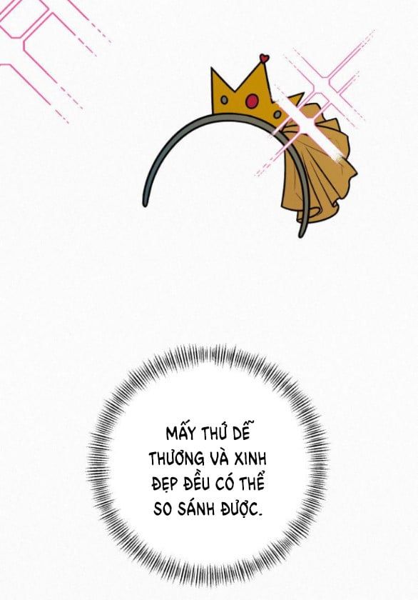 Thứ Mà Đôi Ta Mong Muốn Chapter 30.5 - 35