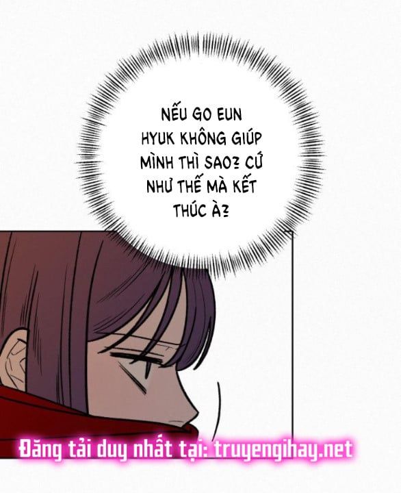 Thứ Mà Đôi Ta Mong Muốn Chapter 30.5 - 37