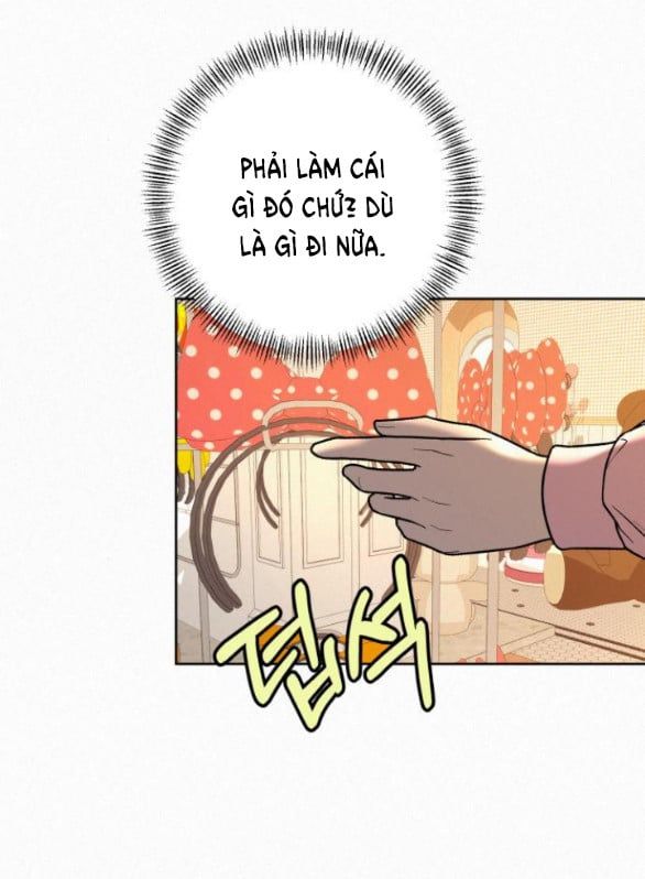 Thứ Mà Đôi Ta Mong Muốn Chapter 30.5 - 38