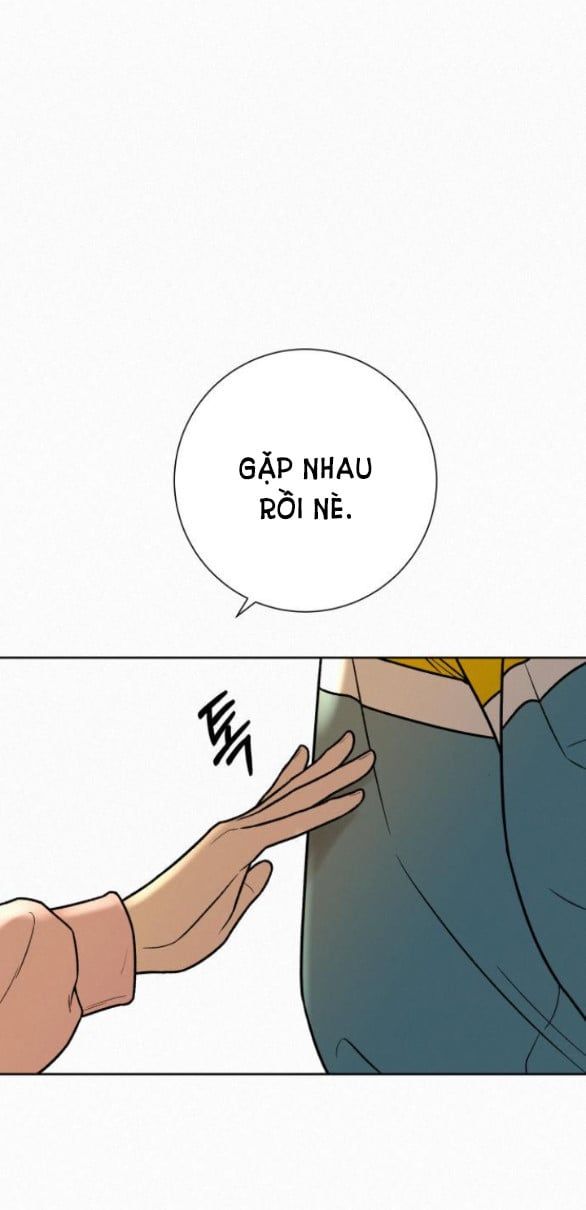 Thứ Mà Đôi Ta Mong Muốn Chapter 30.5 - 39