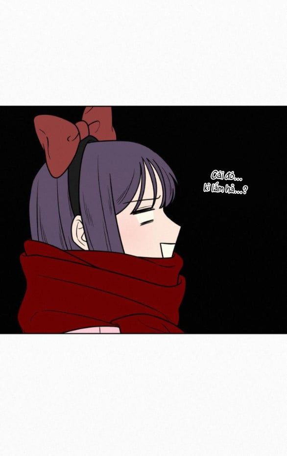 Thứ Mà Đôi Ta Mong Muốn Chapter 30.5 - 42