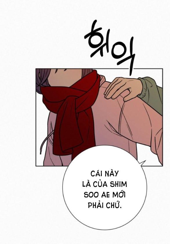 Thứ Mà Đôi Ta Mong Muốn Chapter 30.5 - 45