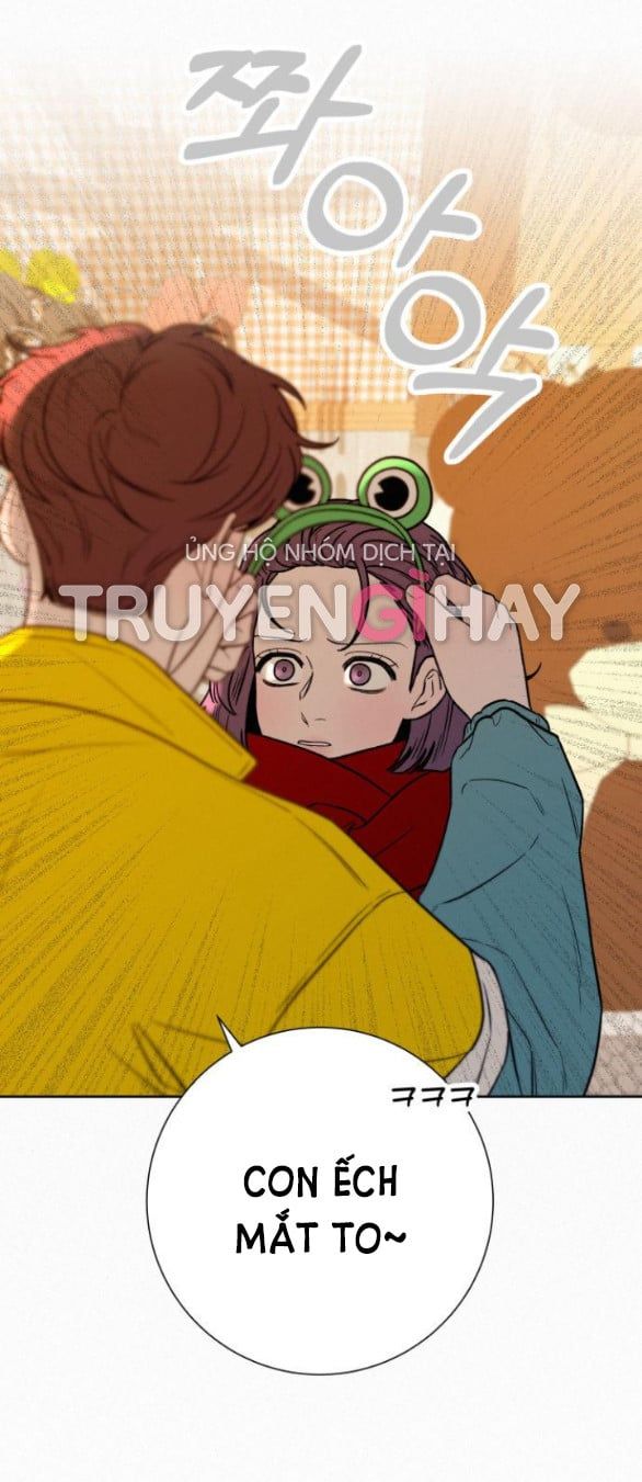 Thứ Mà Đôi Ta Mong Muốn Chapter 30.5 - 46