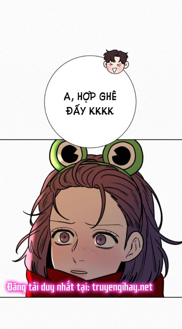 Thứ Mà Đôi Ta Mong Muốn Chapter 30.5 - 47