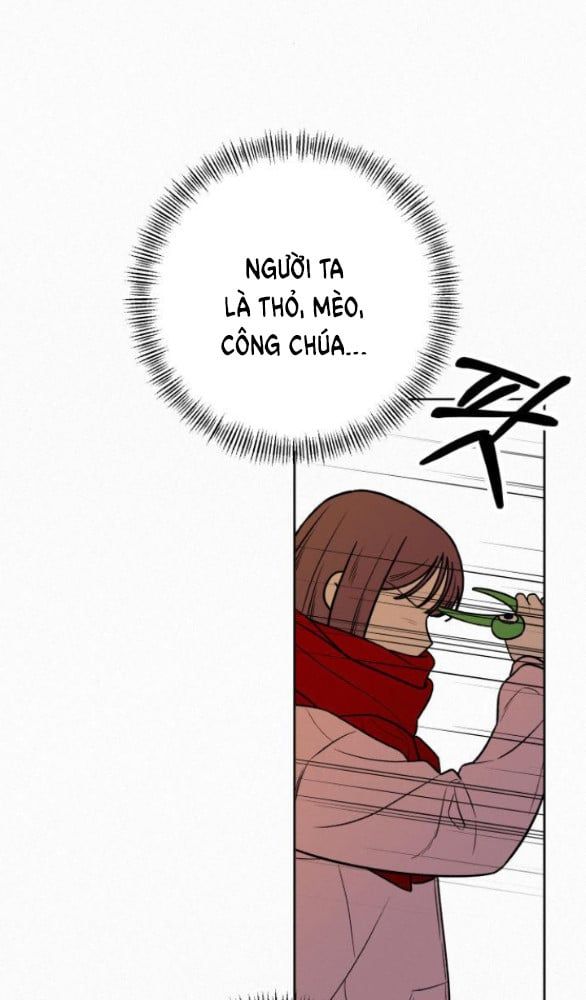 Thứ Mà Đôi Ta Mong Muốn Chapter 30.5 - 48