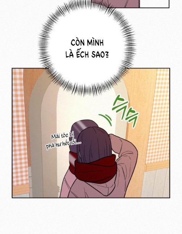Thứ Mà Đôi Ta Mong Muốn Chapter 30.5 - 49