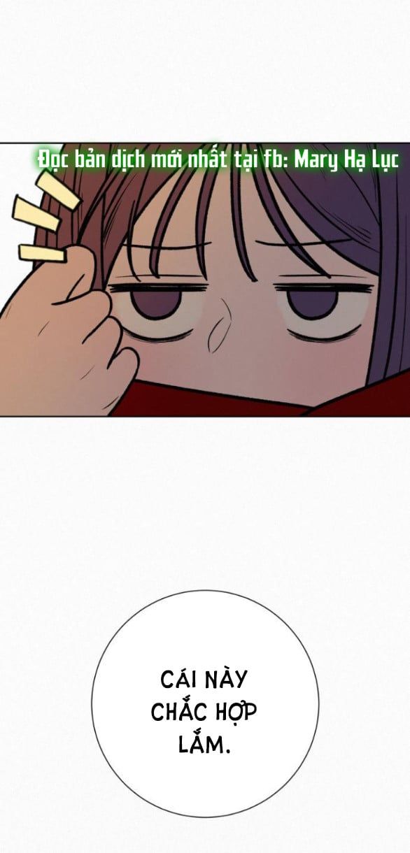 Thứ Mà Đôi Ta Mong Muốn Chapter 30.5 - 50