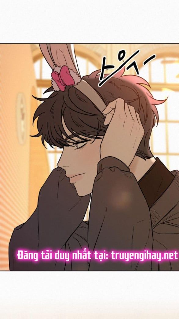 Thứ Mà Đôi Ta Mong Muốn Chapter 30.5 - 54