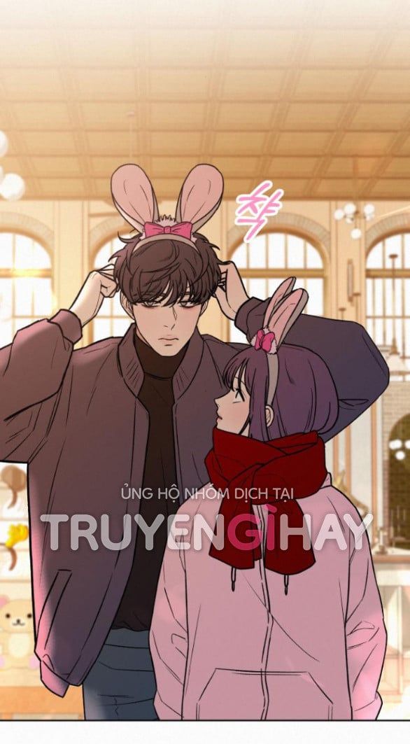 Thứ Mà Đôi Ta Mong Muốn Chapter 30.5 - 55