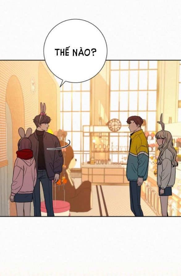 Thứ Mà Đôi Ta Mong Muốn Chapter 30.5 - 56