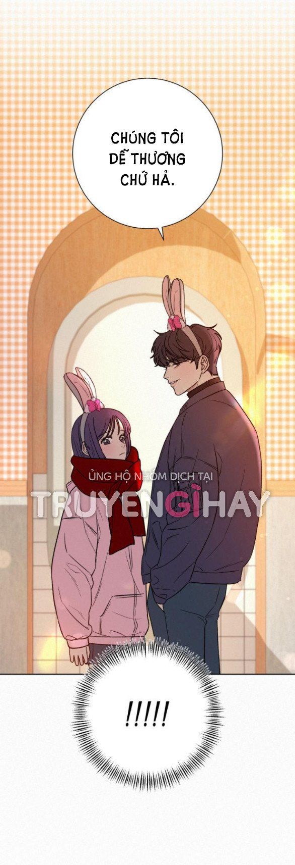 Thứ Mà Đôi Ta Mong Muốn Chapter 30.5 - 57