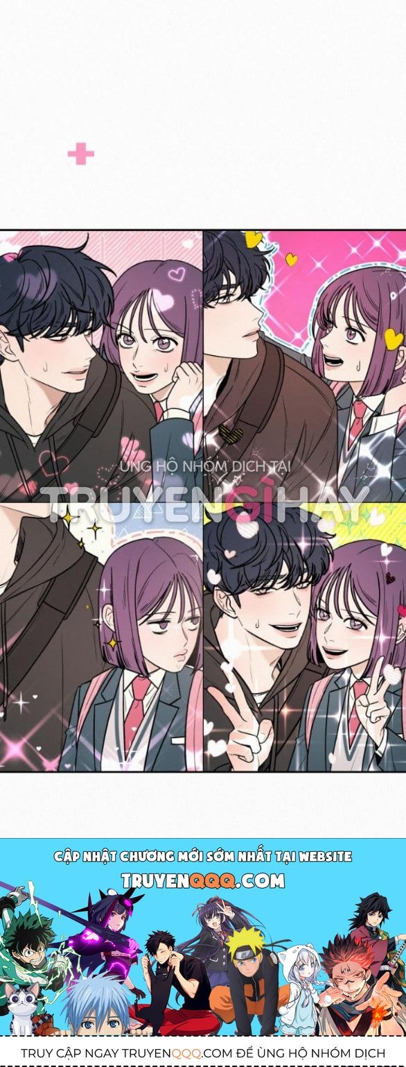 Thứ Mà Đôi Ta Mong Muốn Chapter 30.5 - 58