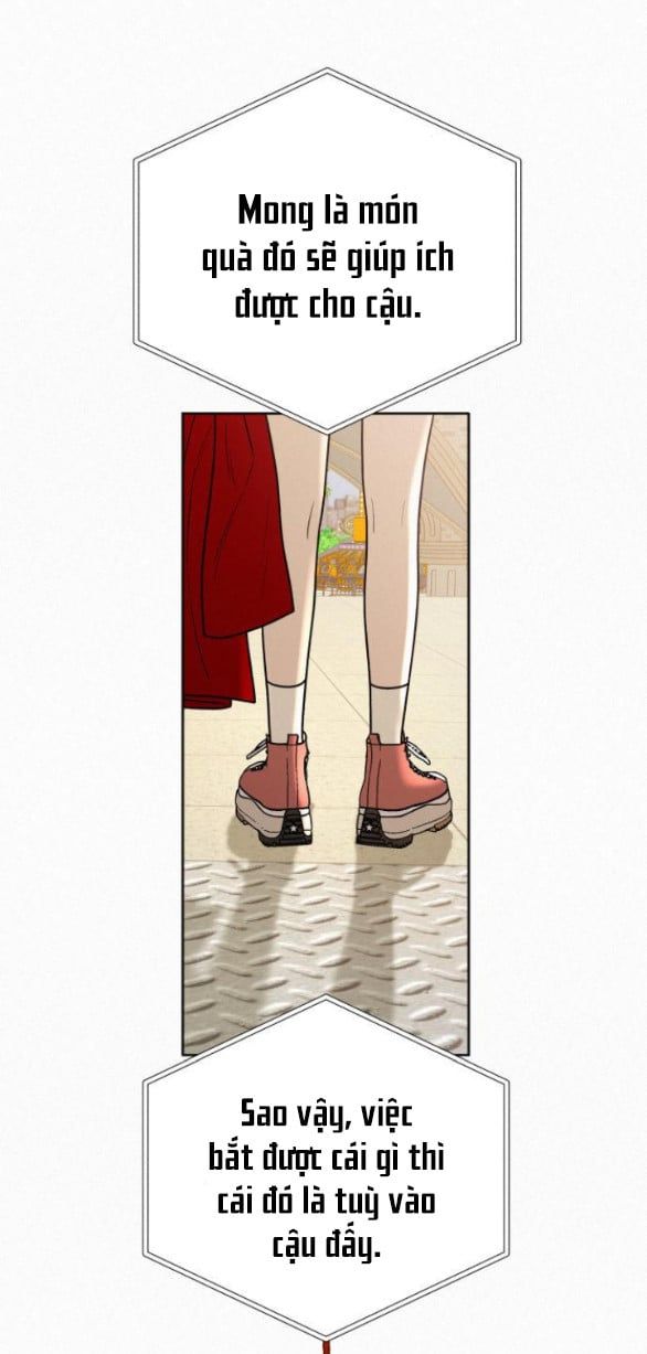 Thứ Mà Đôi Ta Mong Muốn Chapter 30.5 - 10