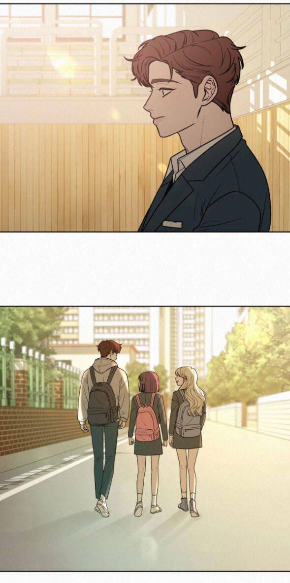 Thứ Mà Đôi Ta Mong Muốn Chapter 31.1 - 16