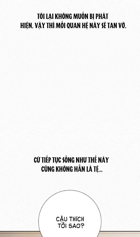 Thứ Mà Đôi Ta Mong Muốn Chapter 31.1 - 18