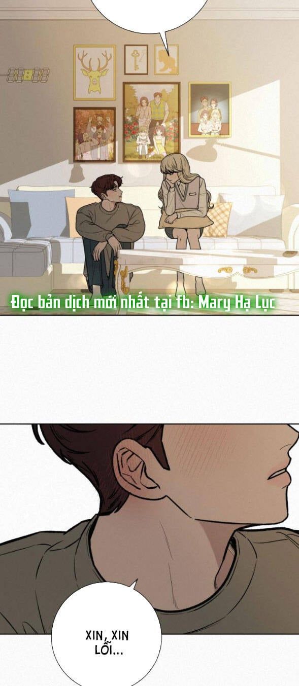 Thứ Mà Đôi Ta Mong Muốn Chapter 31.1 - 19