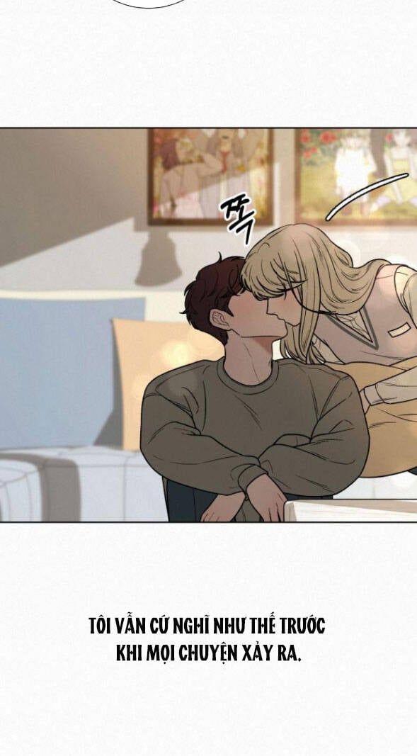 Thứ Mà Đôi Ta Mong Muốn Chapter 31.1 - 20