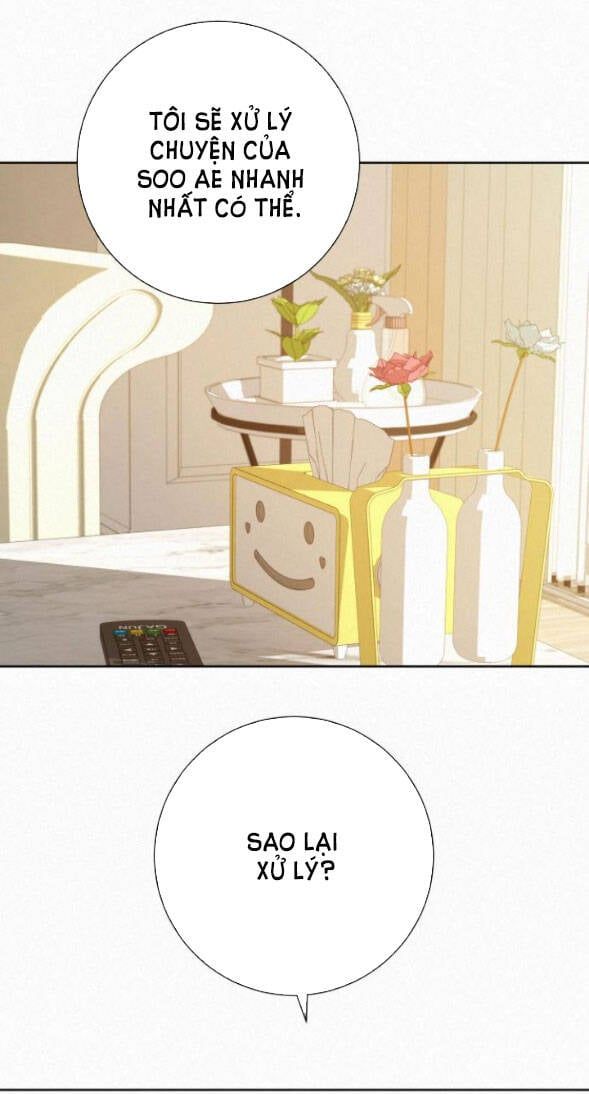 Thứ Mà Đôi Ta Mong Muốn Chapter 31.1 - 21