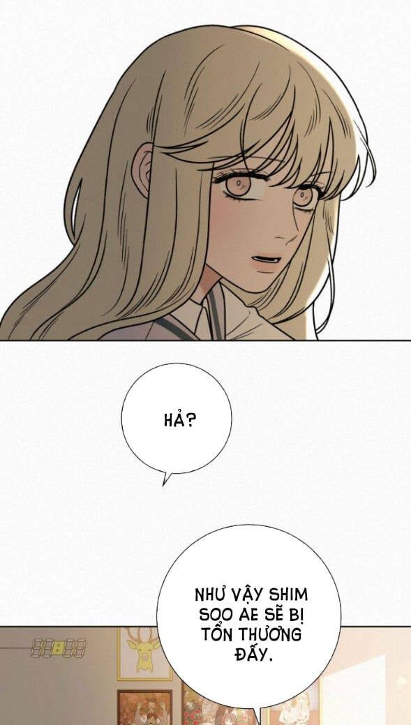 Thứ Mà Đôi Ta Mong Muốn Chapter 31.1 - 22