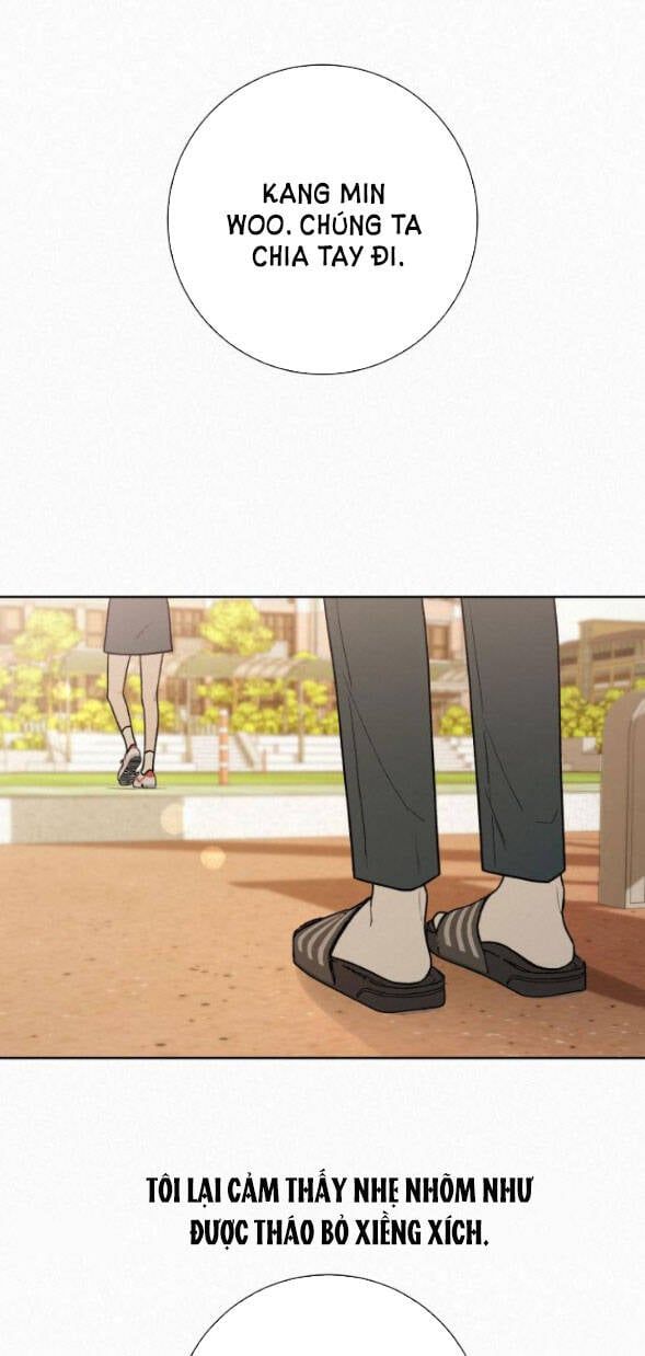 Thứ Mà Đôi Ta Mong Muốn Chapter 31.1 - 27