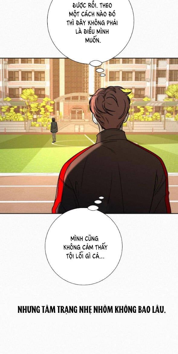 Thứ Mà Đôi Ta Mong Muốn Chapter 31.1 - 28