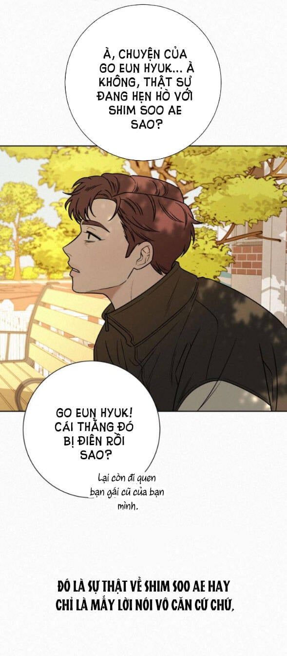 Thứ Mà Đôi Ta Mong Muốn Chapter 31.1 - 33