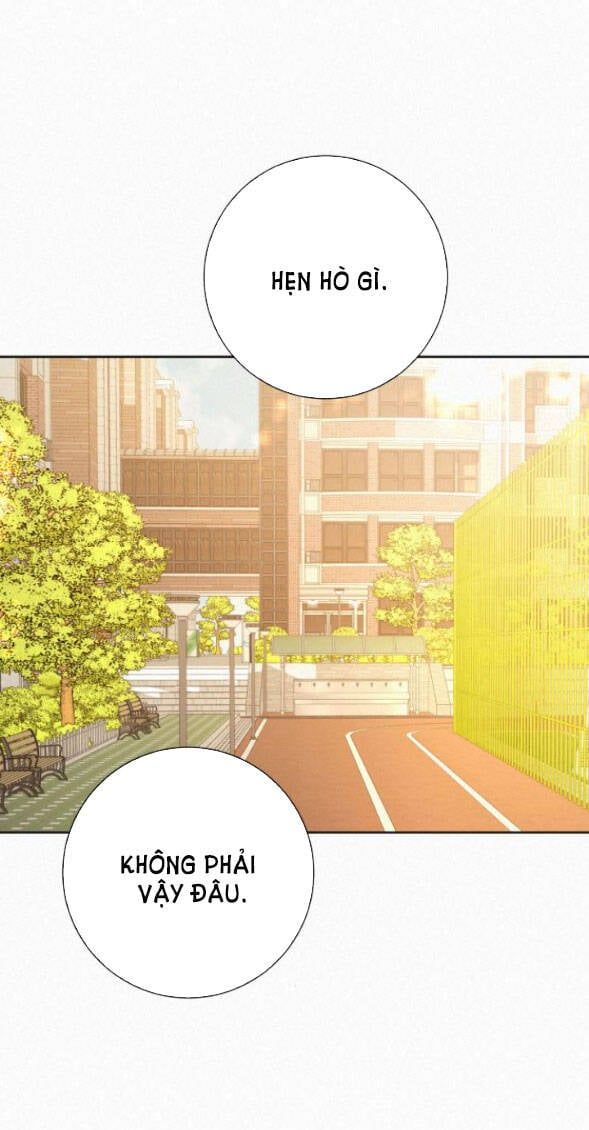 Thứ Mà Đôi Ta Mong Muốn Chapter 31.1 - 34