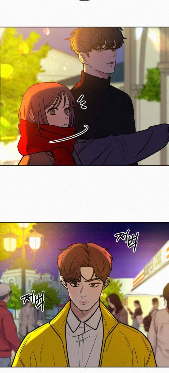 Thứ Mà Đôi Ta Mong Muốn Chapter 31.1 - 38