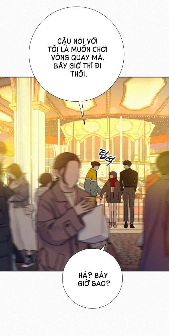 Thứ Mà Đôi Ta Mong Muốn Chapter 31.1 - 39