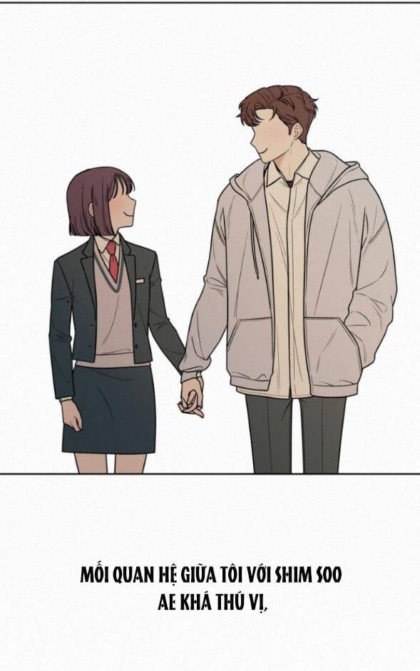 Thứ Mà Đôi Ta Mong Muốn Chapter 31.1 - 5