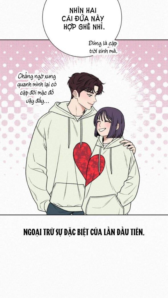 Thứ Mà Đôi Ta Mong Muốn Chapter 31.1 - 7