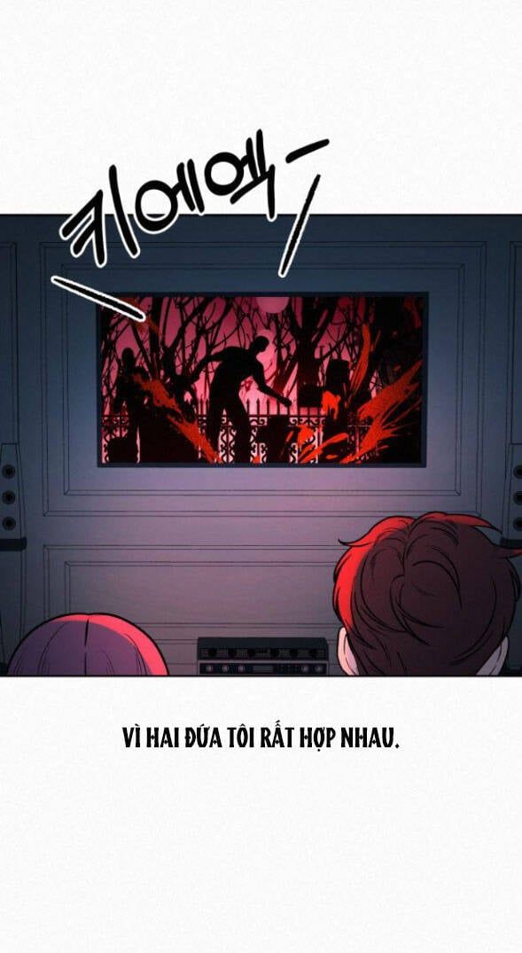 Thứ Mà Đôi Ta Mong Muốn Chapter 31.1 - 8