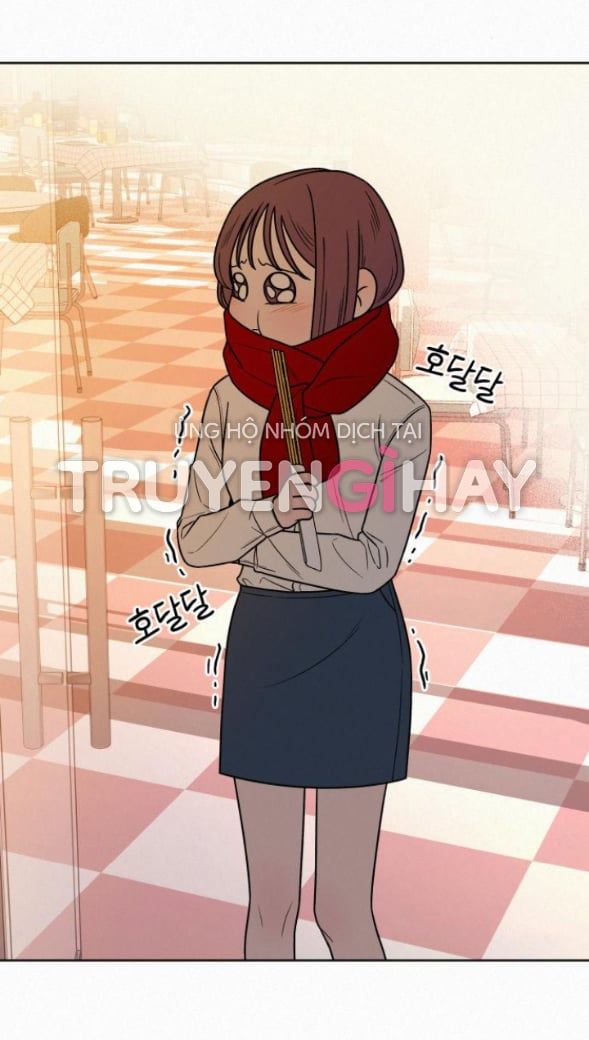 Thứ Mà Đôi Ta Mong Muốn Chapter 31.2 - 12