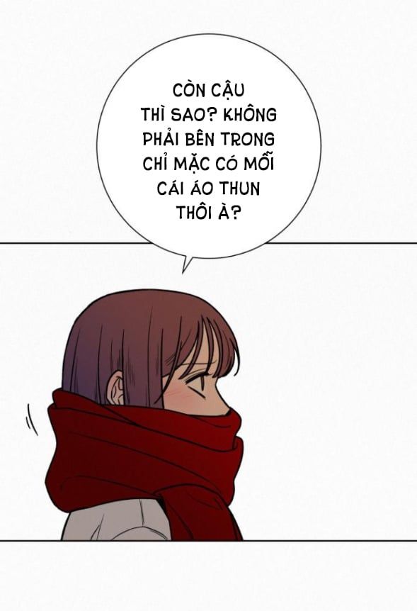 Thứ Mà Đôi Ta Mong Muốn Chapter 31.2 - 20