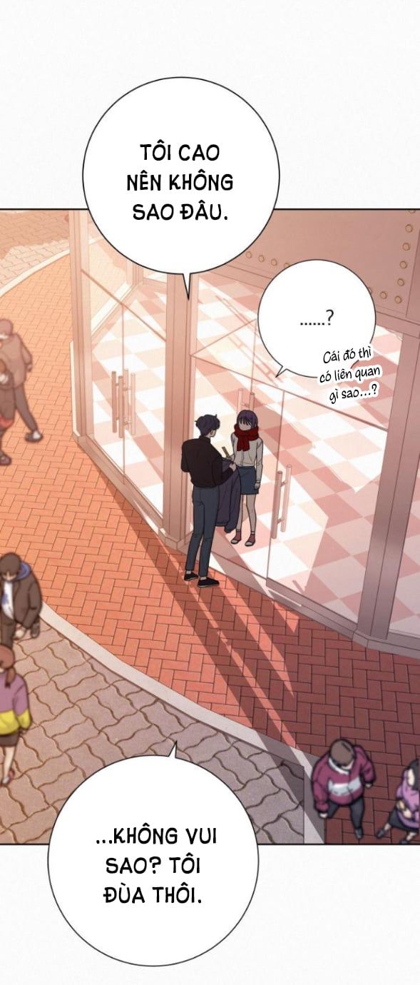 Thứ Mà Đôi Ta Mong Muốn Chapter 31.2 - 21