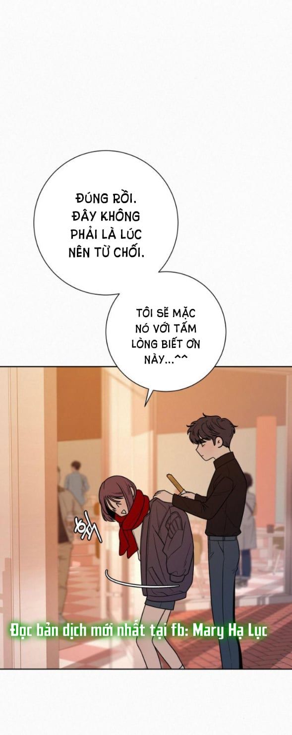 Thứ Mà Đôi Ta Mong Muốn Chapter 31.2 - 22