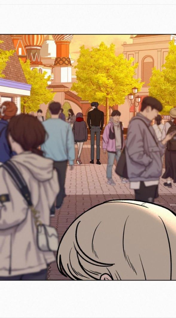 Thứ Mà Đôi Ta Mong Muốn Chapter 31.2 - 26