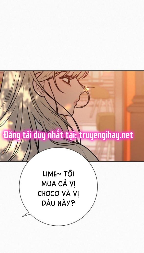 Thứ Mà Đôi Ta Mong Muốn Chapter 31.2 - 29