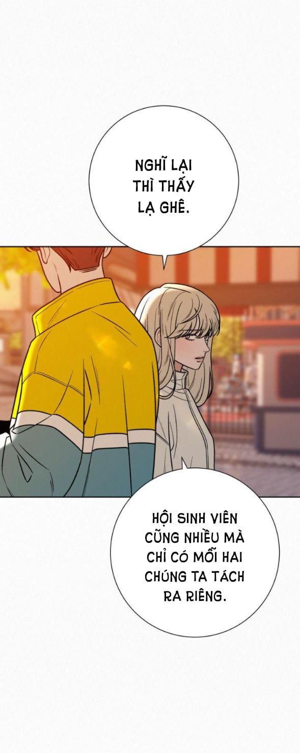 Thứ Mà Đôi Ta Mong Muốn Chapter 31.2 - 32