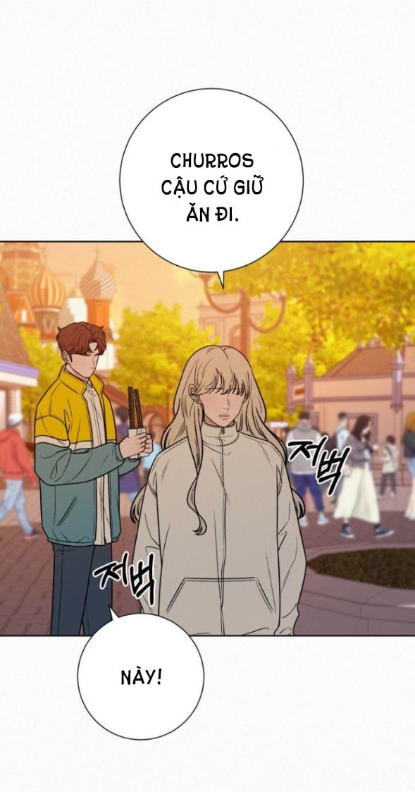 Thứ Mà Đôi Ta Mong Muốn Chapter 31.2 - 33